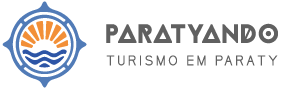 Paratyando - Agência de Turismo Paraty